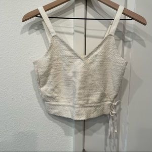 Madewell Finale Tank Top